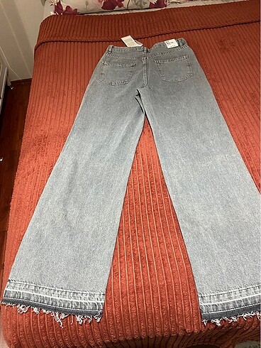 42 Beden Kot pantolon