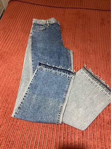 LC Waikiki Kot pantolon