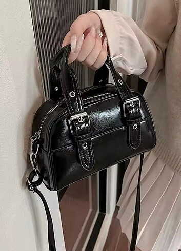 Pinterest retro çanta