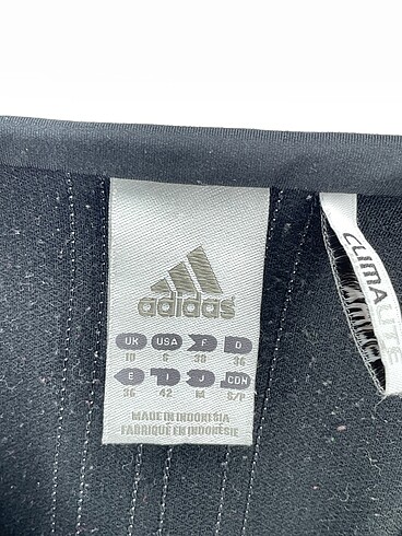 36 Beden çeşitli Renk Adidas Hırka %70 İndirimli.