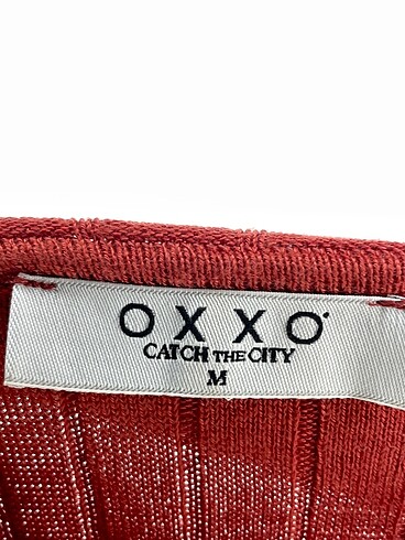 m Beden çeşitli Renk oxxo Kazak / Triko %70 İndirimli.