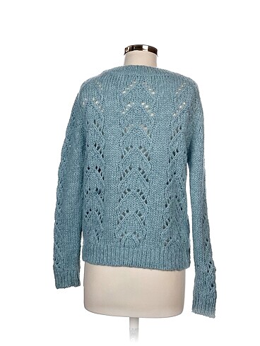 m Beden Mavi Jeans Kazak / Triko %70 İndirimli.
