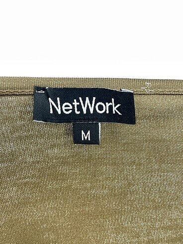 m Beden çeşitli Renk Network Bluz %70 İndirimli.
