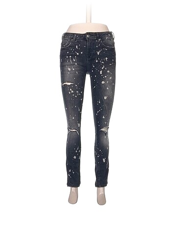 Zara Jean / Kot %70 İndirimli.