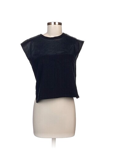 Zara Bluz %70 İndirimli.