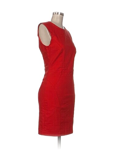 Zara Zara Kısa Elbise %70 İndirimli.