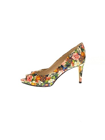 Nine West Platform %70 İndirimli.