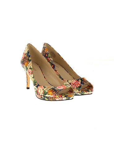 Nine West Nine West Platform %70 İndirimli.
