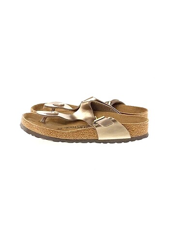 Birkenstock Terlik %70 İndirimli.
