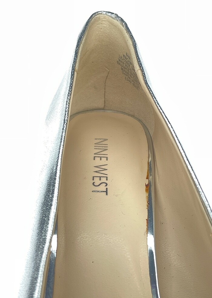 Nine West Platform %70 İndirimli. - Görsel 4
