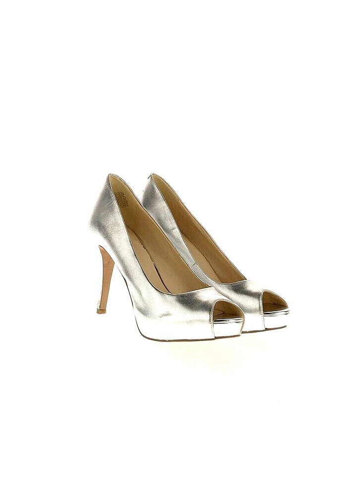 Nine West Platform %70 İndirimli. - Görsel 2