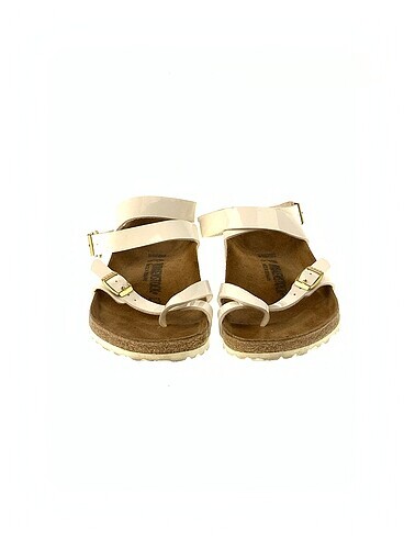 38 Beden Birkenstock Sandalet %70 İndirimli.