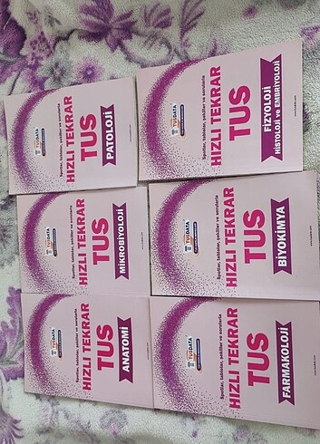 Tus kitapları - Görsel 6