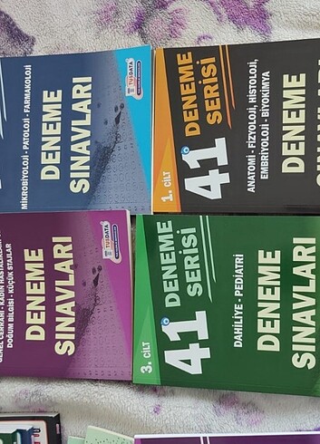 Tus kitapları - Görsel 8