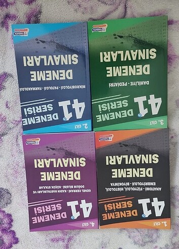 Tus kitapları - Görsel 9