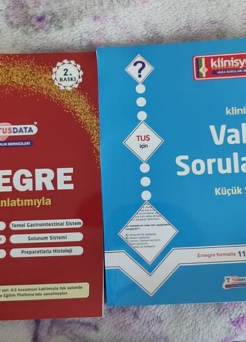 Tus kitapları - Görsel 10