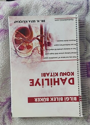 Tus kitapları - Görsel 11