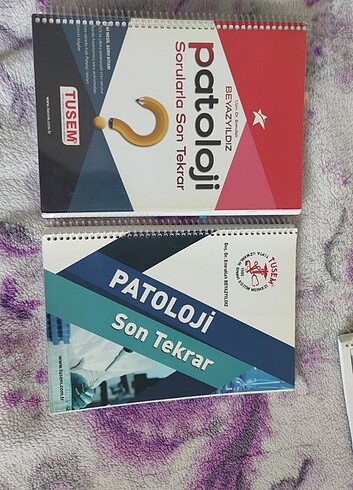 Tus kitapları - Görsel 14