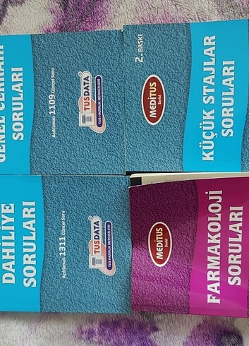 Tus kitapları - Görsel 18