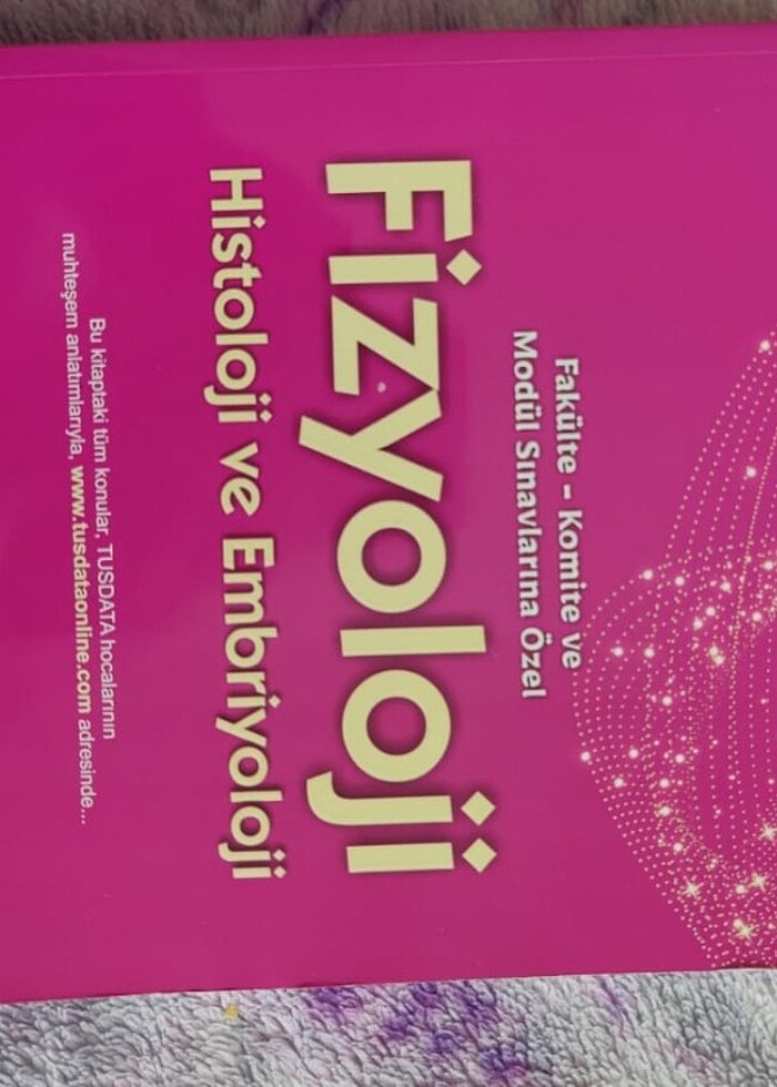 Tus kitapları - Görsel 5