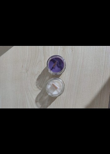 Renkli mum - Görsel 5