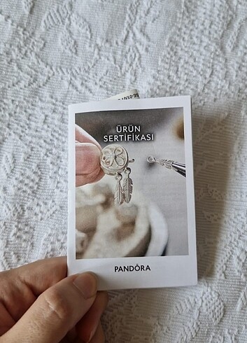 Beden Pandora Little Mermaid Ursula Yüzük