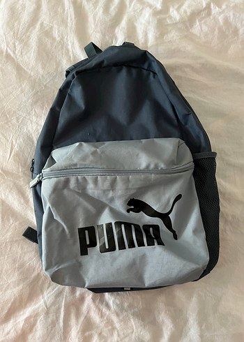 orijinal puma çanta