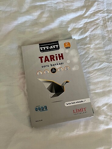 tyt ayt tarih soru bankasi