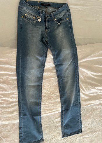27 Beden orijinal gucci pantolon