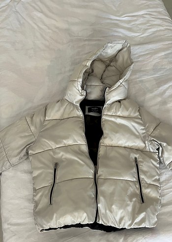 Bershka Mont