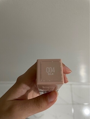 Maybelline maybelline lifter gloss
