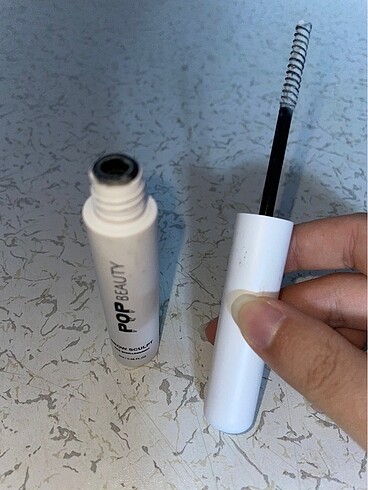 Diğer pop beauty kaş sabitleyicisi