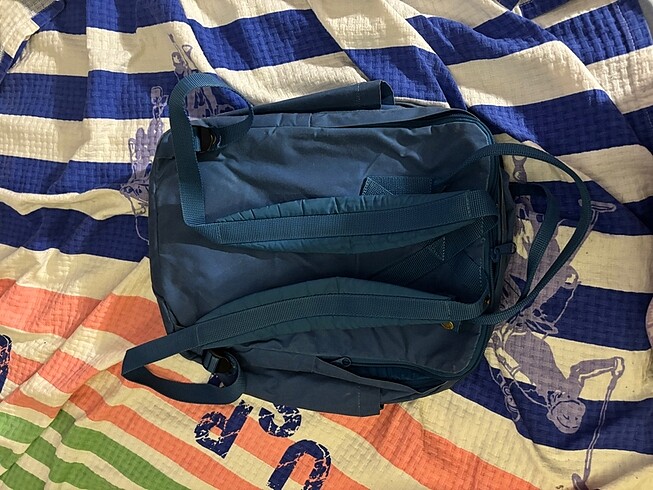 orjinal kanken çanta