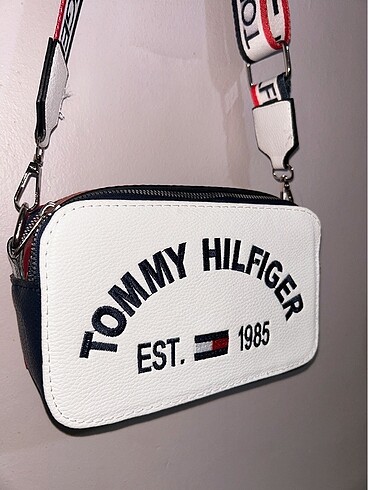Tommy Hilfiger Tommy Hilfiger Çanta