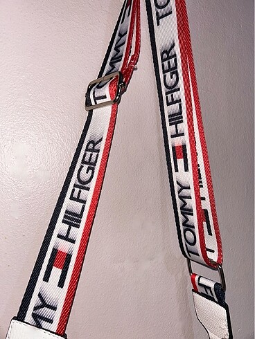 Beden Tommy Hilfiger Çanta