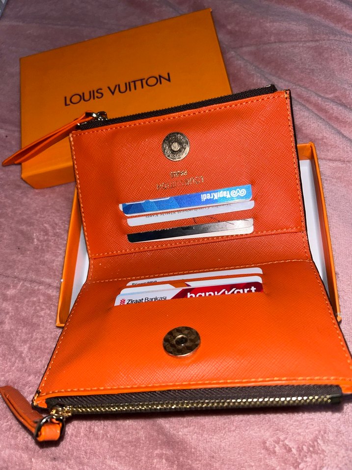 LV CÜZDAN - Görsel 2