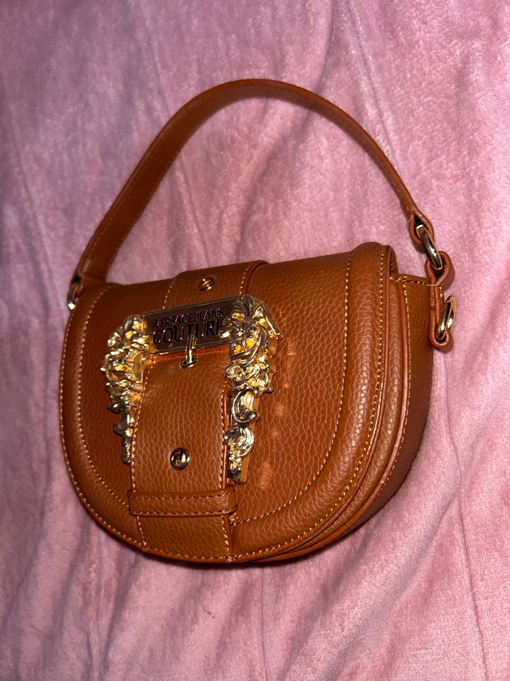 Versace çanta - Görsel 3