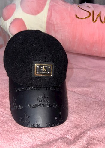 Calvin Klein