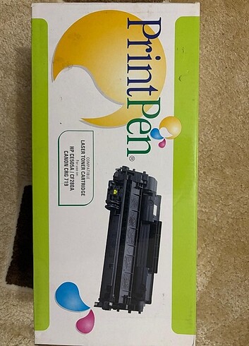 Toner
