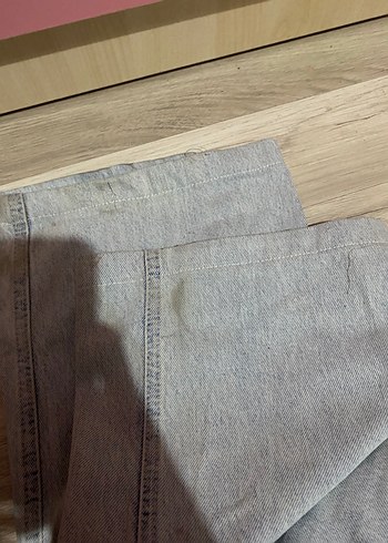 Kadın straight Pantolon - Görsel 3