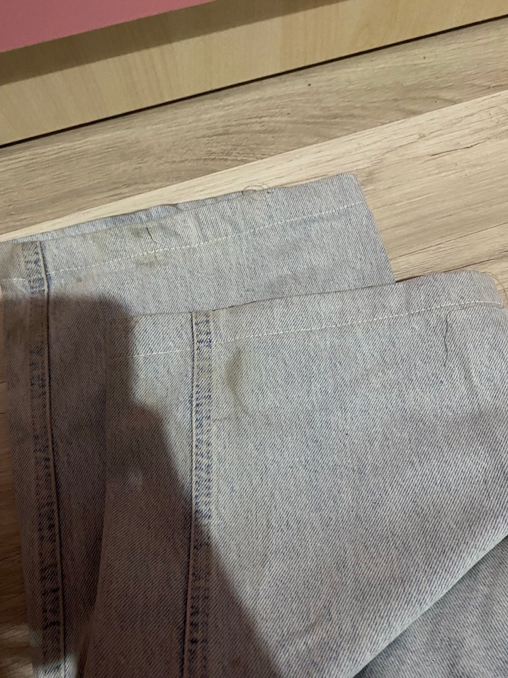 Kadın straight Pantolon - Görsel 3