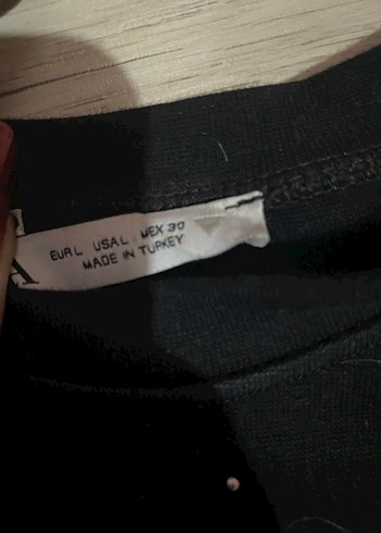 Taşlı zara crop - Görsel 2