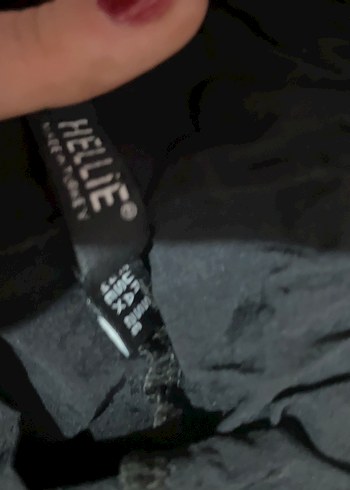 Paraşüt pantolon - Görsel 2