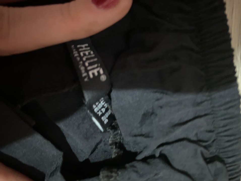 Paraşüt pantolon - Görsel 2