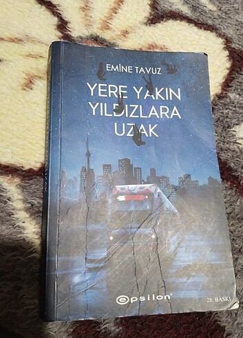 Kitap
