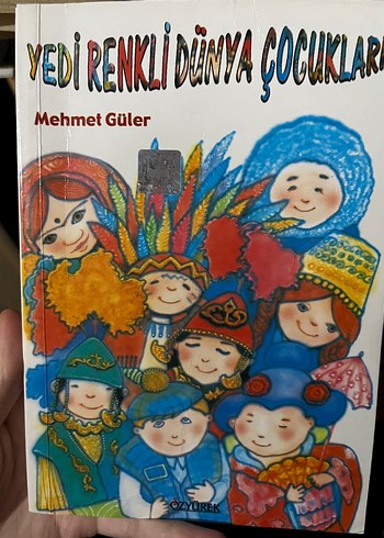 Çocuk kitabı - Görsel 10