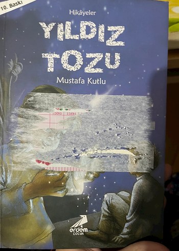 Çocuk kitabı - Görsel 14