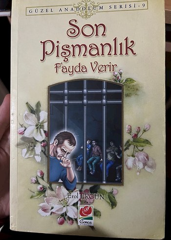 Çocuk kitabı - Görsel 9