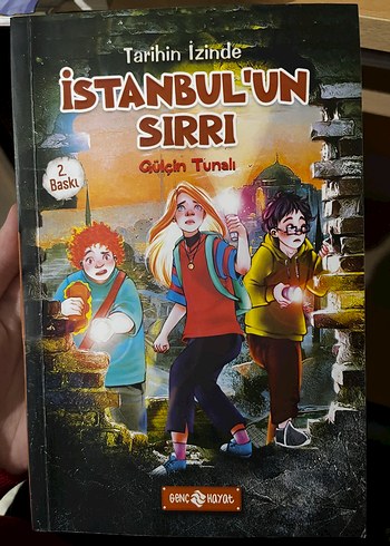 Çocuk kitabı - Görsel 8