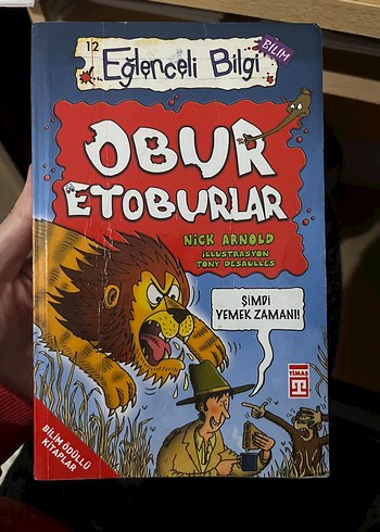 Çocuk kitabı - Görsel 5